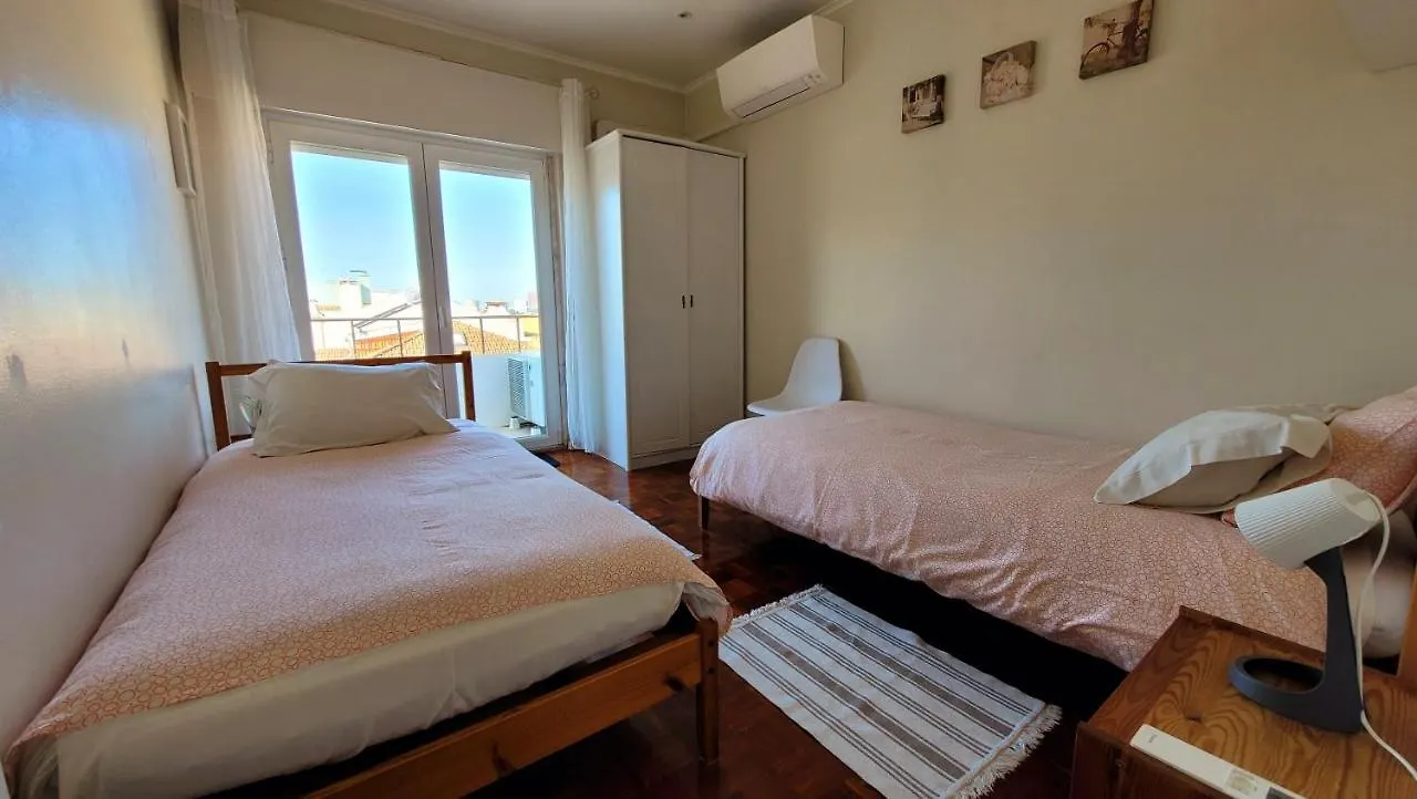 Oeiras Historic Bedrooms 0*,  Portugal